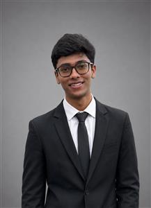Aarav Jain
